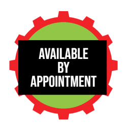 Auto repair service San Jose CA