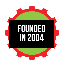 founded in 2004