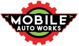 Mobile Auto Works’s Logo